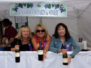 winery - Capitola Soquel Chamber of Commerce Capitola, CA